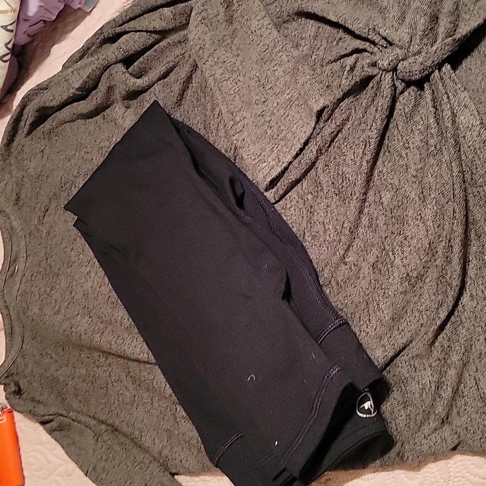 Girl outfit